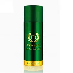Denver Hamilton Deodorant (150ml)