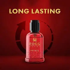 Fogg Prince Scent (30ml)