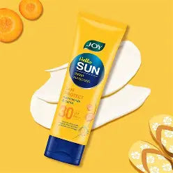 Joy Hello Sun-Screen SPF-30PA++ (30ml)