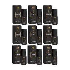 Cobra Perfume (10ml)