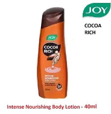 Joy Cocoa Rich body lotion (40ml)