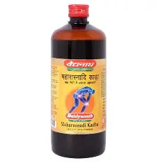 Baidyanath Maharasnadi Kadha (450ml)