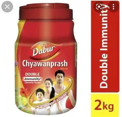 Dabur Chyawanprash (2kg)