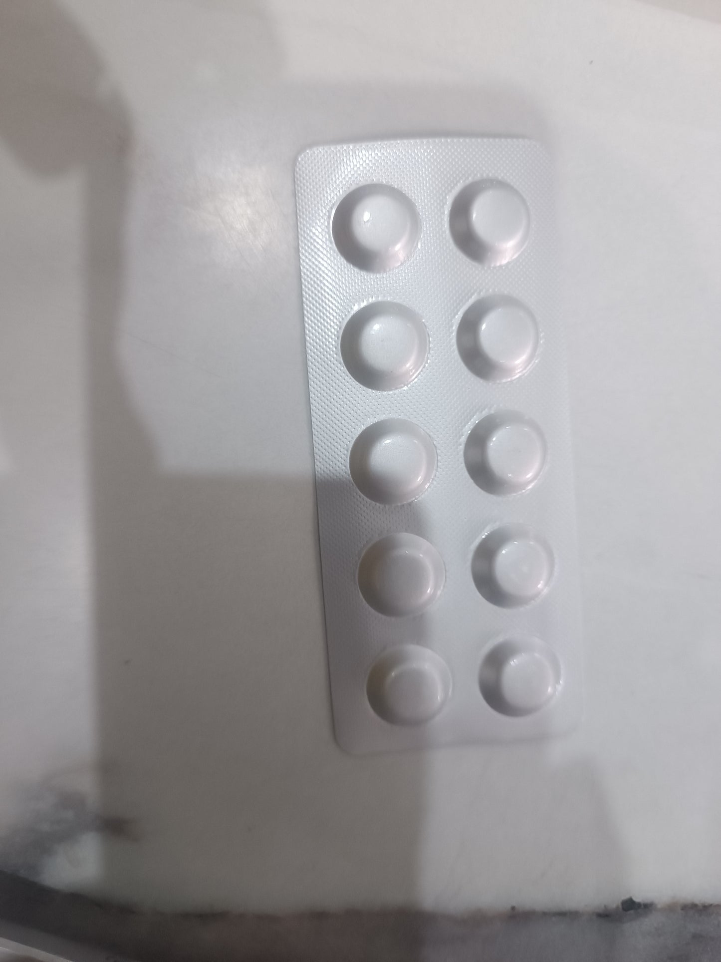 Dr.Morepen Active Smile Tablets (1*10 tab)