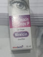 Moxicin Eye drops