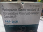 PAP-DSR CAPSULES (1*10 CAP)