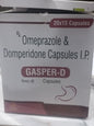 Gasper-D Capsules (1*15 cap)