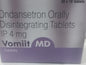 Vomit-MD Tablets (1*10 tab)