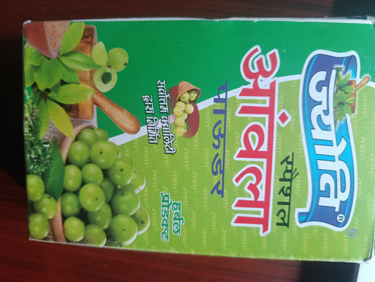 Jyoti Special Amla Powder (100g)