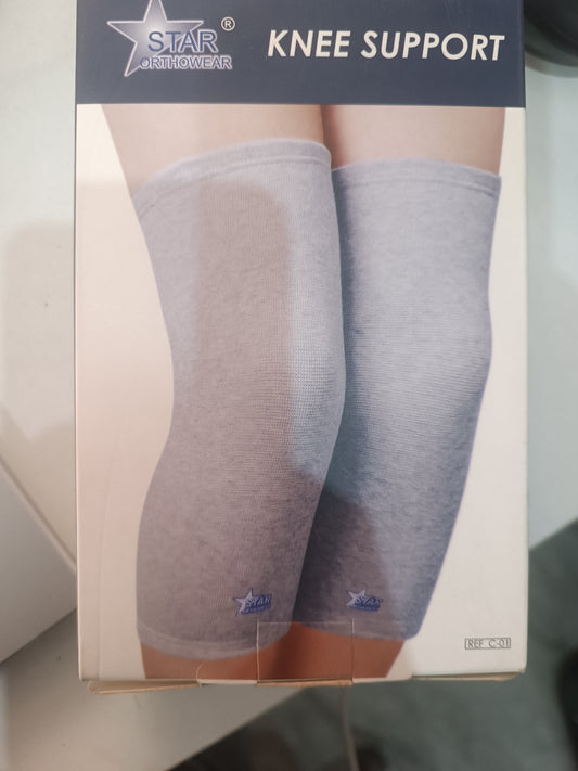 Star Orthowear Knee Support (Size-S)