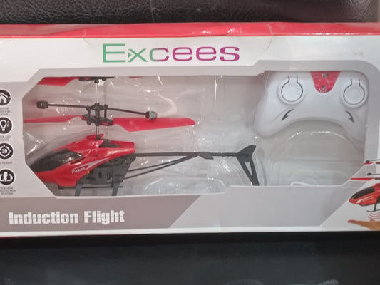 Remote Control Helicopter
