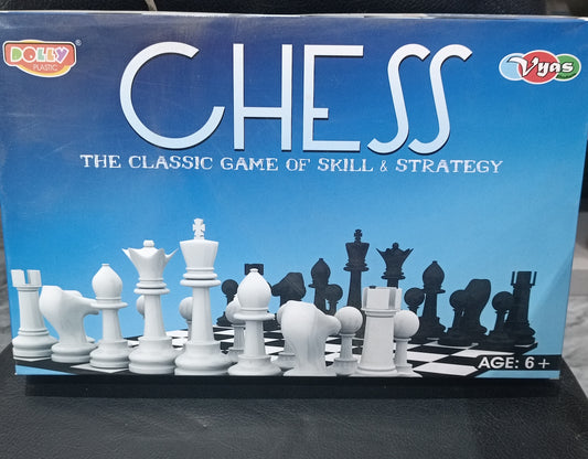 Chess Board Game
