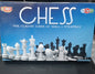 Chess Board Game