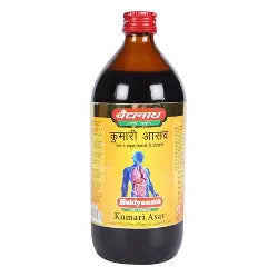 Baidyanath Kumari Asav (450ml)