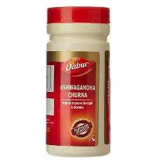 Dabur Ashwagandha Churna (60g)