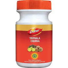 Dabur Triphala Churna (120g)