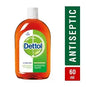 Dettol Liquid (60ml)