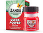 Zandu Ultra Power Balm (8ml)