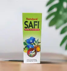 Hamdard Safi (100ml)