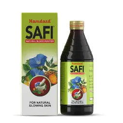 Hamdard Safi (200ml)