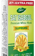 Dabur Sat Isabgol (60g)