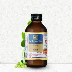 Amlycure D.S. (100ml)