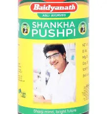 Baidyanath Shankha Pushpi (200ml)