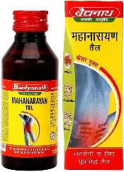 Baidyanath Mahanarayan Tel (50ml)