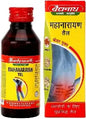 Baidyanath Mahanarayan Tel (100ml)