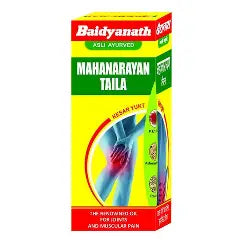 Baidyanath Mahanarayan Tel (50ml)