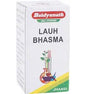 Baidyanath Lauh Bhasma (10g)