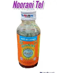 Noorani Tel (100ml)