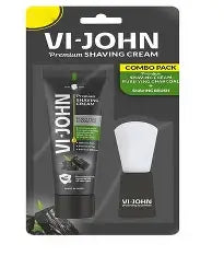 Vi-John Shaving combo
