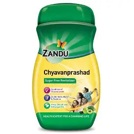Zandu Chyavanprash Avaleha (950g)