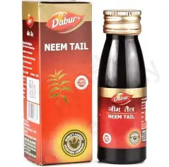 Dabur Neem Tail (50ml)