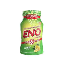 Eno Lemon Flavour Powder (100g)