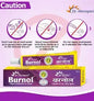 Dr.Morepen Burnol Cream (15g)