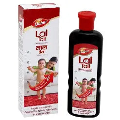 Dabur Lal Tail (100ml)