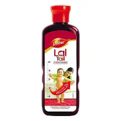 Dabur Lal Tail (50ml)