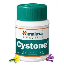 Himalaya Cystone Tablets (60 tab)