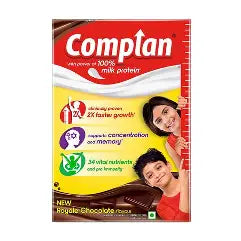 Complan Chocolate Flavour (500g)