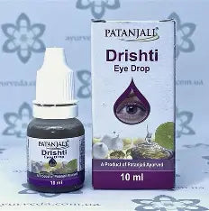 Patanjali Drishti Eye Drop