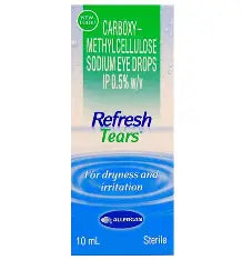 Refresh Tears Eye Drop