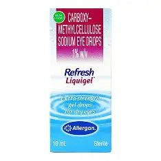 Refresh Liquigel Eye Drop