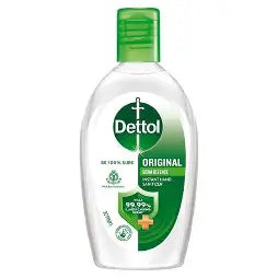 Dettol Original Sanitizer (47ml)