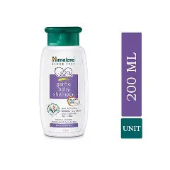 Himalaya Gentle Baby Shampoo (200ml)