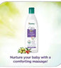 Himalaya Baby Massage Oil (50ml)