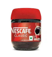 Nescafe Classic Coffee Powder (24g)