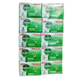 Dettol Soap (40g)