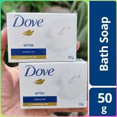 Dove Serum Bar (50g)